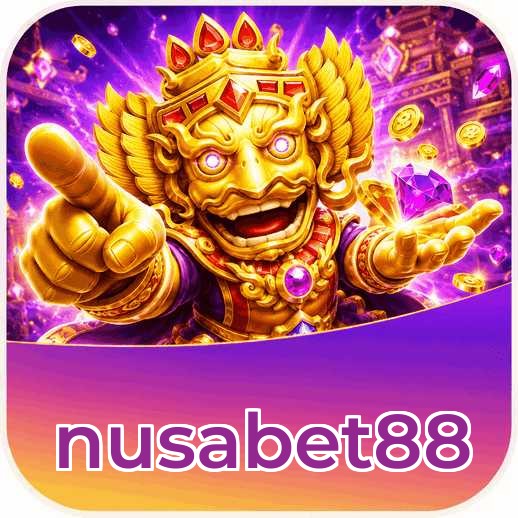 nusabet88 Brand Resmi Indonesia 2026 - nusabet88 Platform Terpercaya Rating 4.8★ Logo Official nusabet88 Terverifikasi Sejak 2018 dengan 380.000+ Pengguna Aktif nusabet88 Indonesia